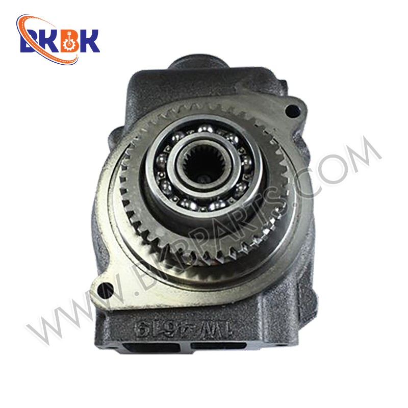 CATERPILLAR WATER  PUMP 2W8002